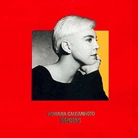 Senhas - 1992 • Álbum