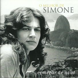 Começar De Novo - 2007 • Coletânea