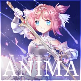 ANIMA - 2020 • Single/EP