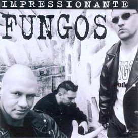 Impressionante - 2003 • Álbum