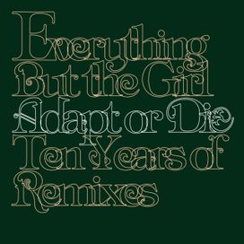 Adapt or Die: Ten Years of Remixes (Remastered) - 2005 • Coletânea