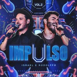 Impulso, Vol. 2 - 2026 • Álbum