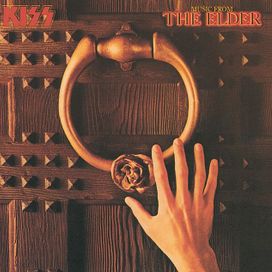 Music From "The Elder" - 1981 • Álbum