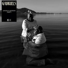 Angels &amp; Queens - Part I - 2022 • Álbum