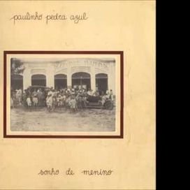 Sonho De Menino - 1986 • Álbum