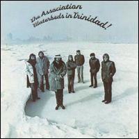 Waterbeds In Trinidad! - 1972 • Álbum