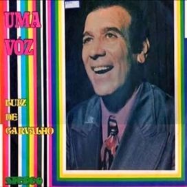 Uma Voz - 1974 • Álbum