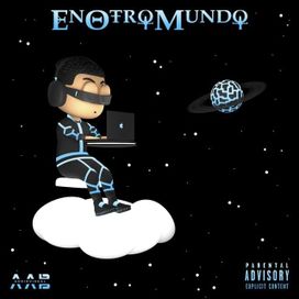En Otro Mundo - 2022 • Álbum