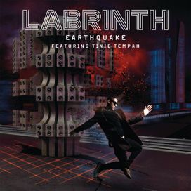 Earthquake (feat. Tinie Tempah) - 2011 • Sencillo/EP