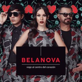 Viaje Al Centro Del Corazón - 2018 • Álbum