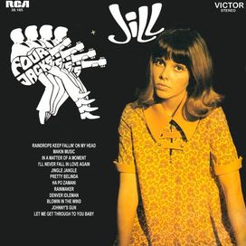 Jill - 1970 • Álbum