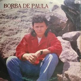 Seu Cowboy, Seu Heroi - 1991 • Álbum