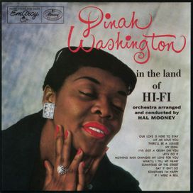In The Land Of Hi-fi - 1956 • Álbum