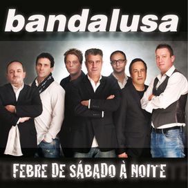 Febre De Sábado À Noite - 2014 • Álbum