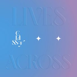 LIVE ACROSS  - 2022 • Sencillo/EP