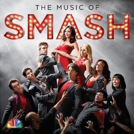 The Music Of Smash - 2012 • Álbum