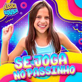 Se Joga no Passinho  - 2024 • Single/EP