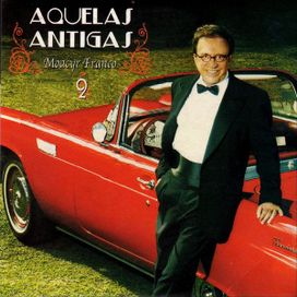 Aquelas Das Antigas 2 - 2008 • Álbum
