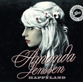 Happyland - 2009 • Álbum