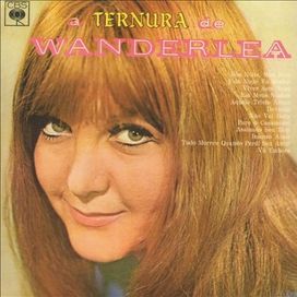 A Ternura de Wanderlea - 1966 • Álbum