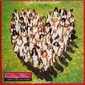 Let 'Em Dance - Love Unlimited Orchestra