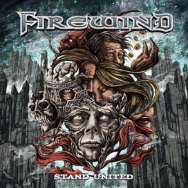 Stand United - 2024 • Álbum