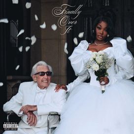 Finally Over It - 2025 • Álbum