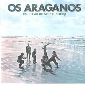 Em Ritmo de Nheco Nheco - 1975 • Álbum