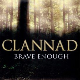 Brave Enough - 2013 • Sencillo/EP