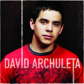 David Archuleta (Expanded Edition) - 2008 • Álbum