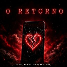 O Retorno - 2026 • Álbum