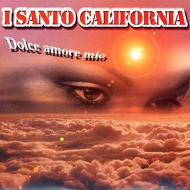 Dolce Amore Mio - 1992 • Álbum