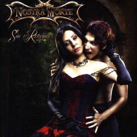 Sin Retorno - 2012 • Álbum