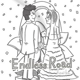 Endless Road - 2014 • Sencillo/EP