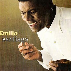 Emílio Santiago - 1998 • Álbum