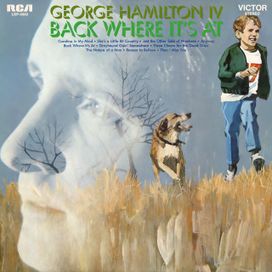 Back Where It's At - 1970 • Álbum