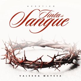 Tinta de Sangue (Acústico) - 2026 • Single/EP