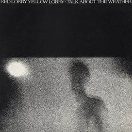 Talk About the Weather - 1985 • Álbum