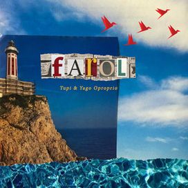 Farol (part. Tupi) - 2020 • Single/EP