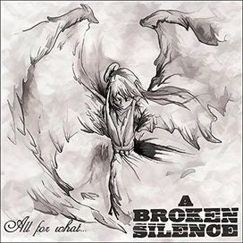 All For What - 2009 • Álbum