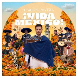 ¡VIDA MÉXICO! - 2026 • Álbum