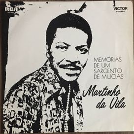 Memórias de Um Sargento de Milícias - 1971 • Álbum