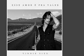 Esse Amor É Pra Valer - 2019 • Álbum