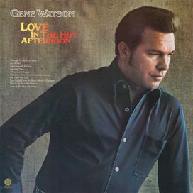 Love In The Hot Afternoon - 1975 • Álbum