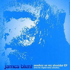 Monkey on My Shoulder - 2006 • Single/EP