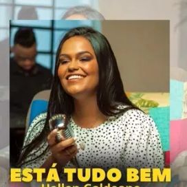 Está Tudo Bem - Sencillo/EP