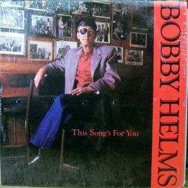 This Song's For You - 1989 • Álbum
