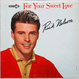 For Your Sweet Love - 1963 • Álbum