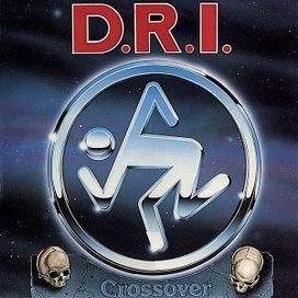 Crossover - 1987 • Álbum