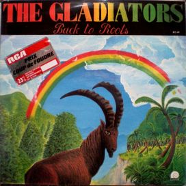 Back To Roots - 1982 • Álbum